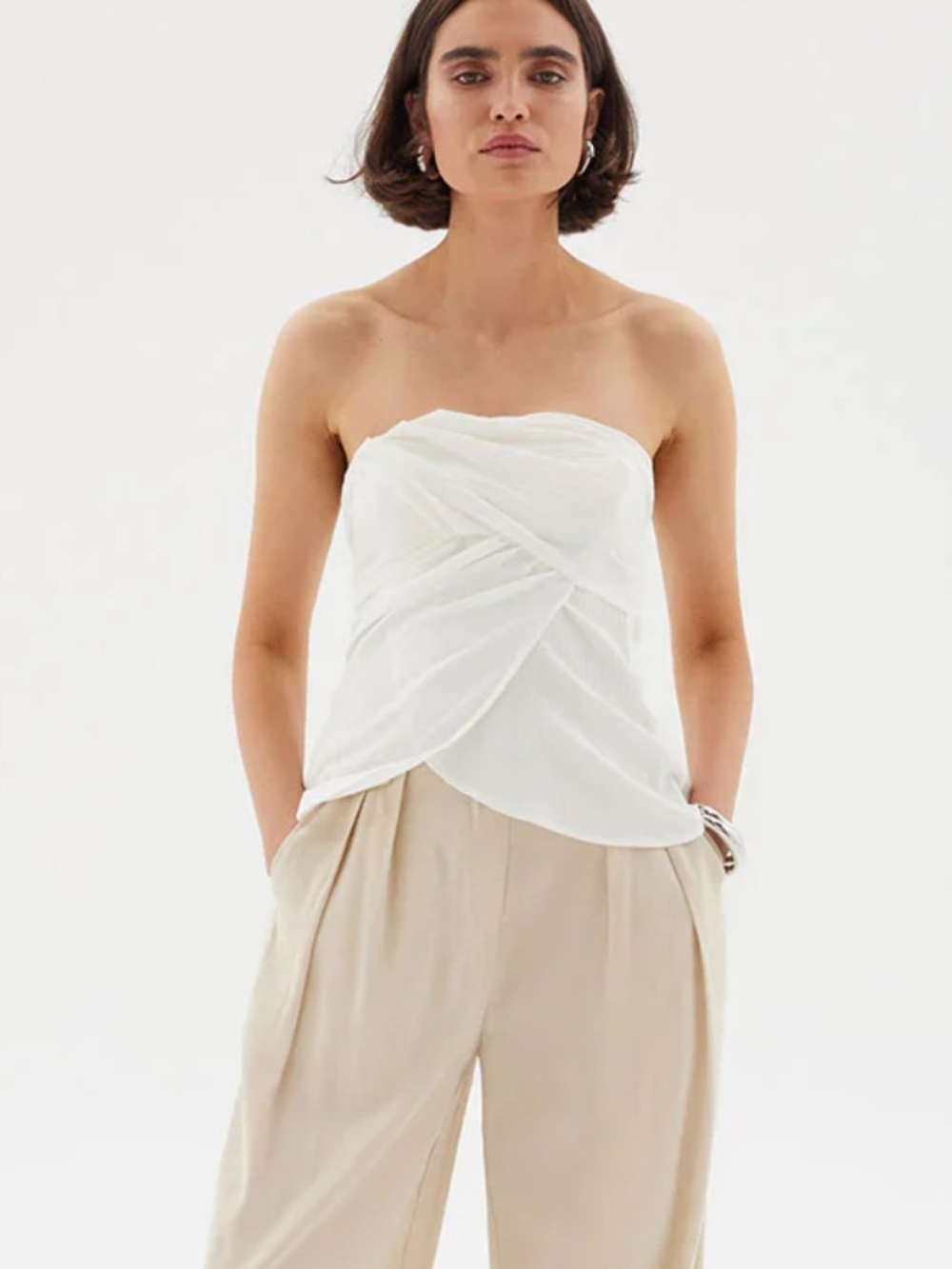 Sovere Seaira Top Medium